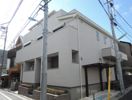 T-FLATSの外観画像