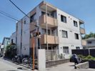 ココペリハウスMEJIROの外観画像