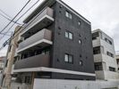 杉並区阿佐谷南3丁目 貸マンションの外観画像