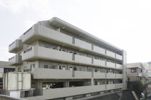 ヒルトップ・荏田の外観画像