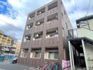 COTYの外観画像