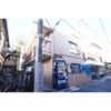 ストークパレス参番館の外観画像