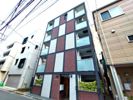 CANAL PLACE月島の外観画像