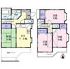 吉祥寺南町戸建の外観画像