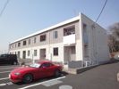 シュエットⅡの外観画像