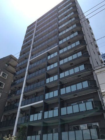 アーバネックス秋葉原EASTⅢの外観画像