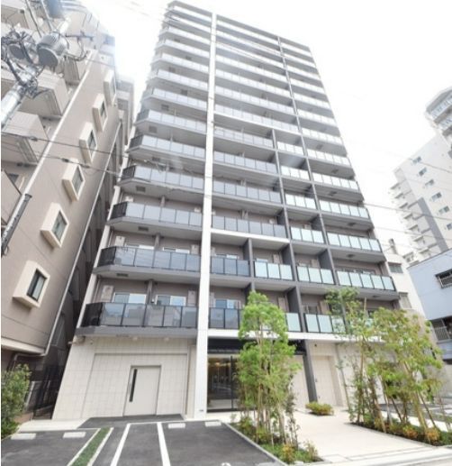 アーバネックス秋葉原EASTⅢの外観画像