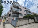 スターハイツ駒場東大前の外観画像