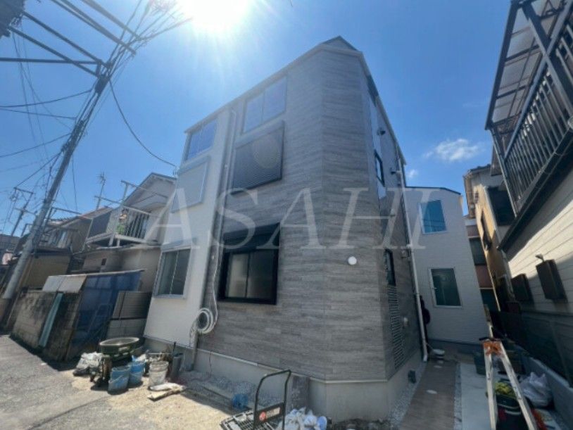 ChumHanedaの外観画像