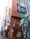ルミエール笹塚の外観画像