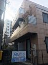 ヒルハイツの外観画像