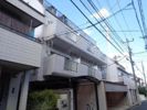 ステージⅢの外観画像