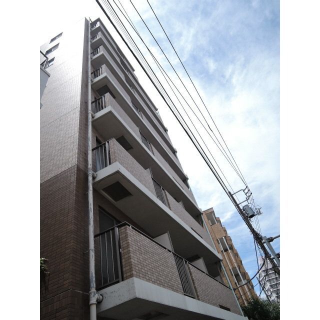 プレール学芸大学弐番館の外観画像