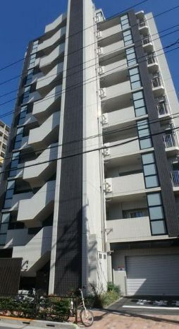 EXZA三ノ輪アヴェニールの外観画像