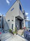 URBAN GRANSISの外観画像