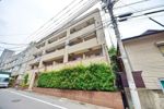 パレステュディオ文京湯島ドルチェの外観画像