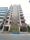 ラグゼナ勝どきの外観画像