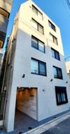 COCOCUBE EKODA Northの外観画像