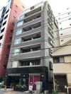 オザリア麻布十番の外観画像
