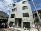 ロータスコート目黒不動前の外観画像