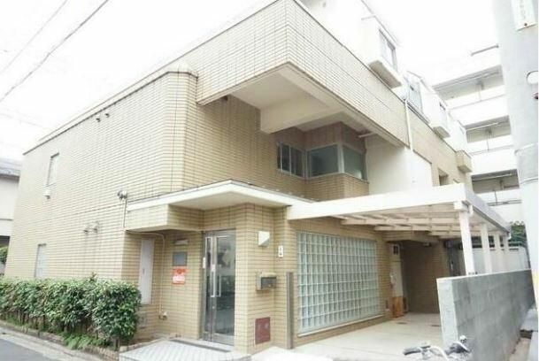 カスティージョ西荻の外観画像