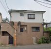 パーシモアの外観画像