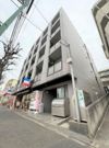 フォーシーズンあざみ野の外観画像