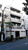 カーサフラット中野の外観画像
