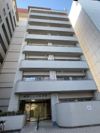 中野スカイハイツの外観画像