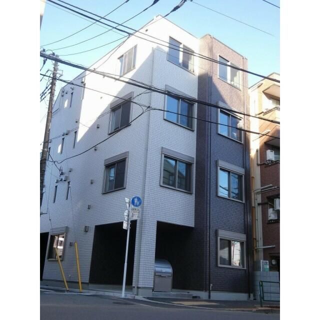 Solana SEKIYA ソラーナ セキヤの外観画像
