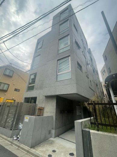 ミレドゥーエ笹塚の外観画像