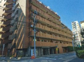 パレステュディオ神田EASTの外観画像