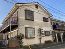 ライラック多摩の外観画像