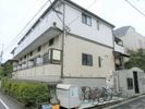 スプリングハウスの外観画像
