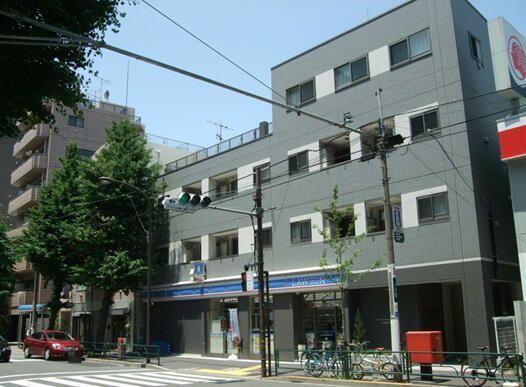 ベラ フォレスタ目白の外観画像