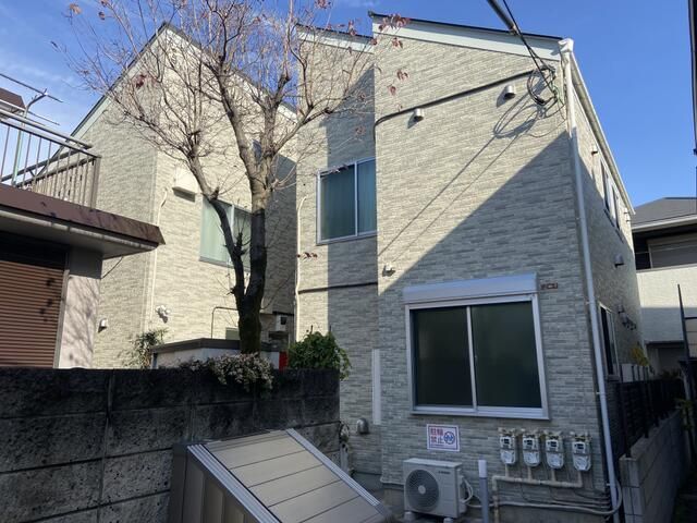 DC阿佐ヶ谷の外観画像