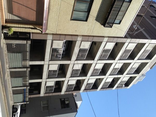 リバーレ九段南の外観画像