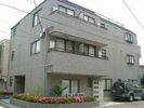 ドミトリー新中野の外観画像