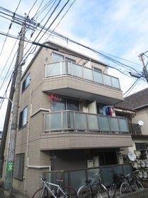 サンドルチェⅡの外観画像