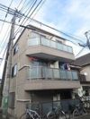 サンドルチェⅡの外観画像