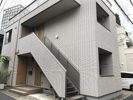 Willsoの外観画像