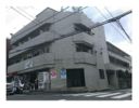いづみハイツの外観画像