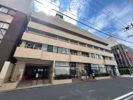 ステュディオ日本橋の外観画像