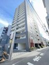 レガロ本郷三丁目の外観画像