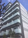 ハイズサリーレ用賀の外観画像