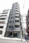 ラグーナ三田の外観画像