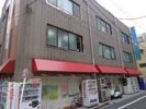 SPビルの外観画像