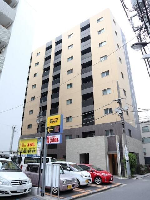 J-FIRST CHIYODAの外観画像