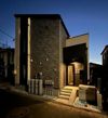 KLEIS上石神井（練馬区上石神井アパート1期1号棟）の外観画像