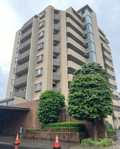 コスモプレイス町屋の外観画像